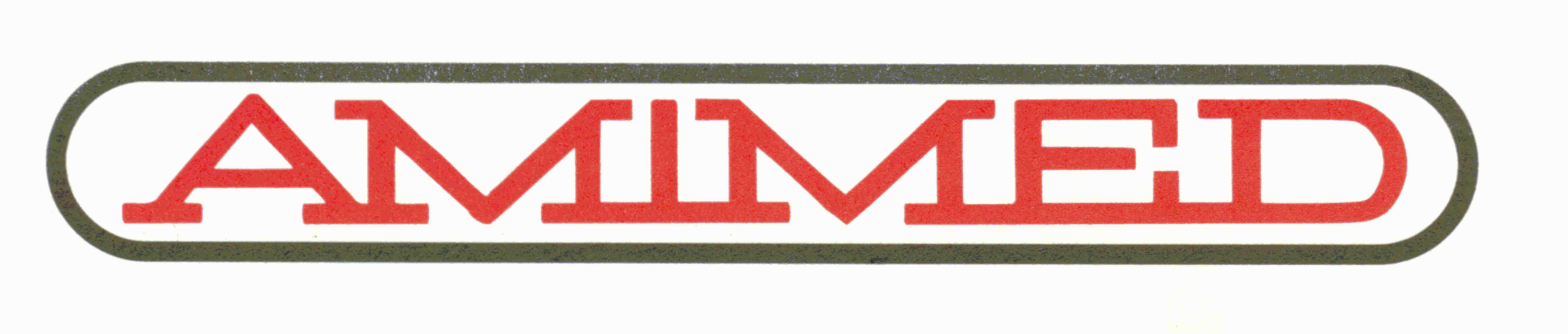 Amimed Logo